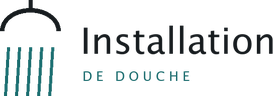 Installation de douche