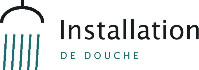 Installation de douche